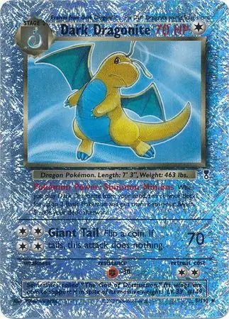 Dark Dragonite 005/110 (Legendary Collection)  - Reverse Holofoil | Good Games Adelaide SA