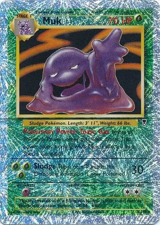 Muk 016/110 (Legendary Collection)  - Reverse Holofoil | Good Games Adelaide SA