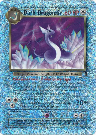 Dark Dragonair 038/110 (Legendary Collection)  - Reverse Holofoil | Good Games Adelaide SA