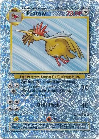 Fearow 042/110 (Legendary Collection)  - Reverse Holofoil | Good Games Adelaide SA