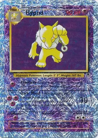 Hypno 025/110 (Legendary Collection)  - Reverse Holofoil | Good Games Adelaide SA