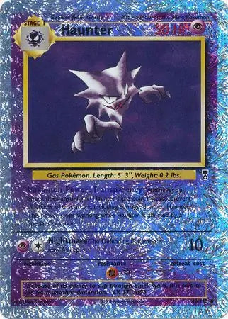 Haunter 046/110 (Legendary Collection)  - Reverse Holofoil | Good Games Adelaide SA