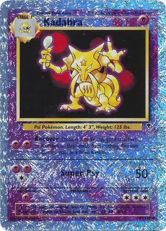 Kadabra 049/110 (Legendary Collection)  - Reverse Holofoil | Good Games Adelaide SA