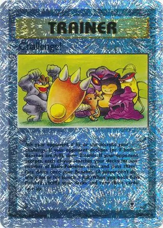 Challenge 106/110 (Legendary Collection)  - Reverse Holofoil | Good Games Adelaide SA