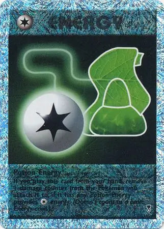 Potion Energy 101/110 (Legendary Collection)  - Reverse Holofoil | Good Games Adelaide SA