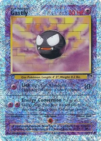 Gastly 076/110 (Legendary Collection)  - Reverse Holofoil | Good Games Adelaide SA