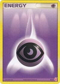 Psychic Energy 12/12 (EX Trainer Kit 2: Plusle & Minun)  | Good Games Adelaide SA
