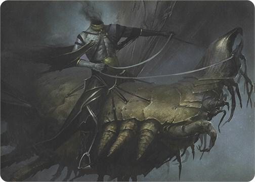 Headless Specter Art Series 44 (Art Series: Modern Horizons)  | Good Games Adelaide SA