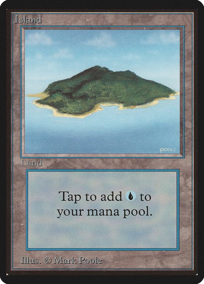 Island B  (Beta Edition)  | Good Games Adelaide SA