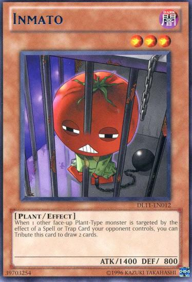 Inmato (Blue) [DL11-EN012] Rare | Good Games Adelaide SA