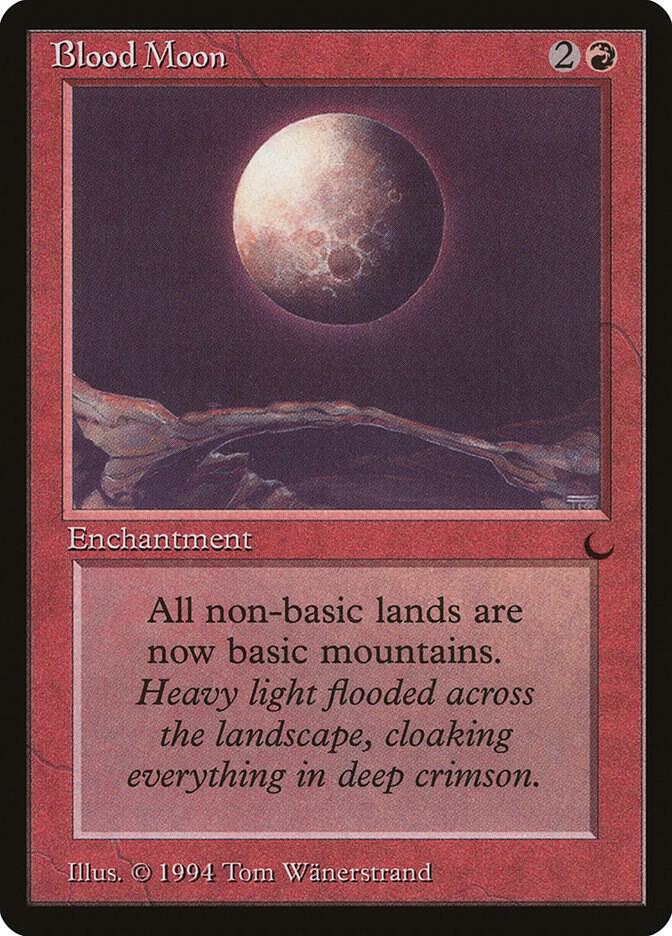 Blood Moon  (The Dark)  | Good Games Adelaide SA