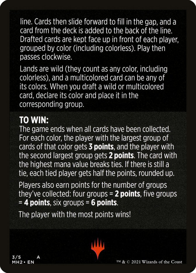 Mishra's Manufactory (Magic Minigame) [Modern Horizons 2 Minigame] | Good Games Adelaide SA