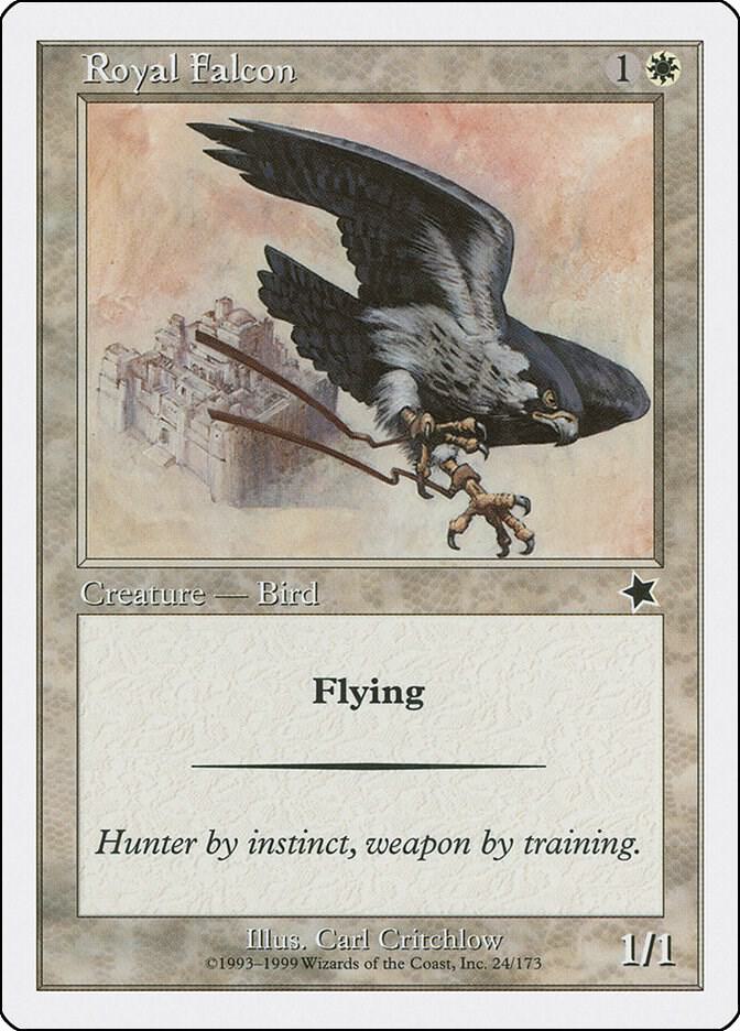 Royal Falcon 24 (Starter 1999)  | Good Games Adelaide SA