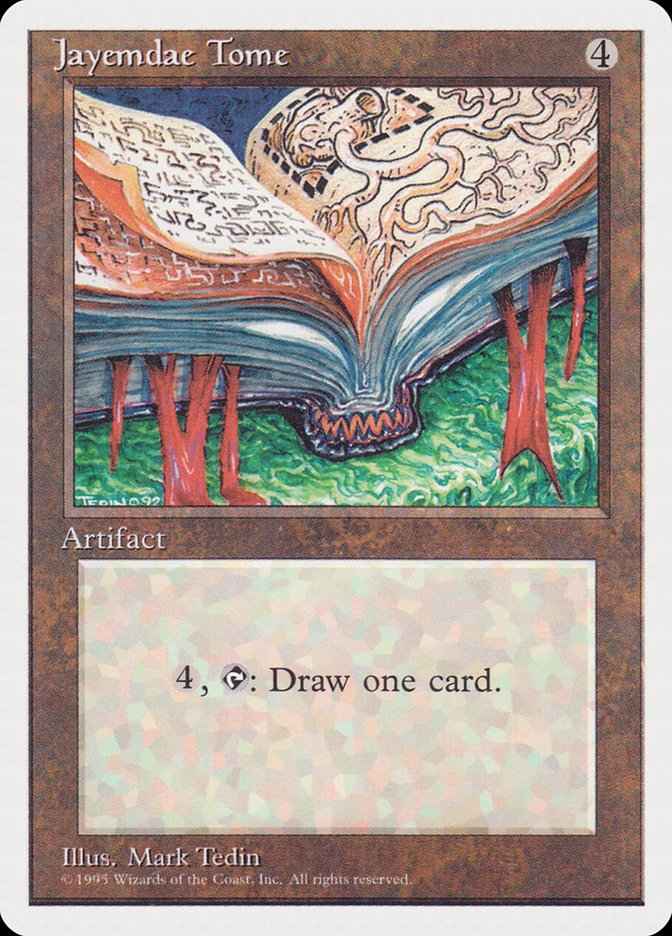 Jayemdae Tome [Rivals Quick Start Set] | Good Games Adelaide SA