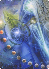 Echo of Eons (Art Series) [Art Series: Modern Horizons] | Good Games Adelaide SA