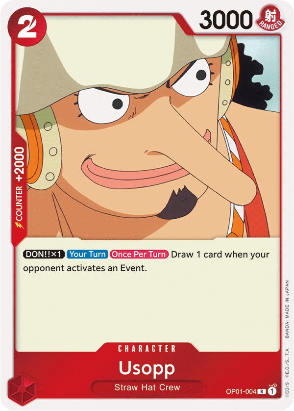 Usopp [Romance Dawn] | Good Games Adelaide SA