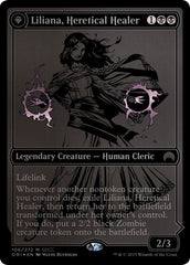 Liliana, Heretical Healer SDCC 2015 EXCLUSIVE [San Diego Comic-Con 2015] | Good Games Adelaide SA