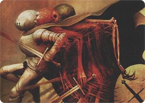Force of Despair Art Series 29 (Art Series: Modern Horizons)  | Good Games Adelaide SA