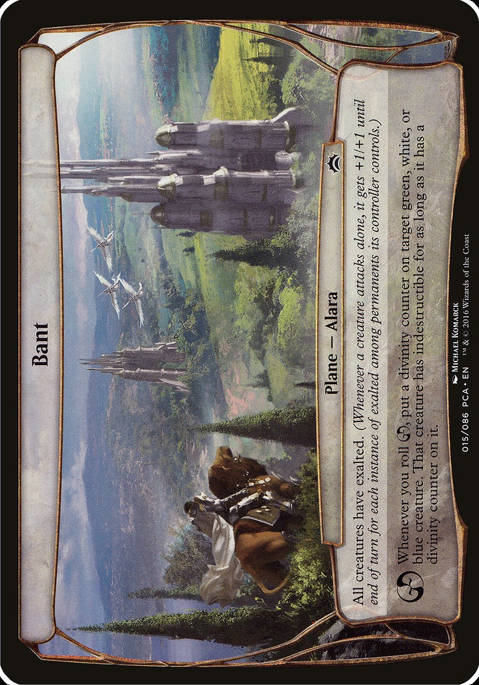 Bant  (Oversize Cards)  | Good Games Adelaide SA