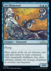 Air Elemental [30th Anniversary Edition] | Good Games Adelaide SA