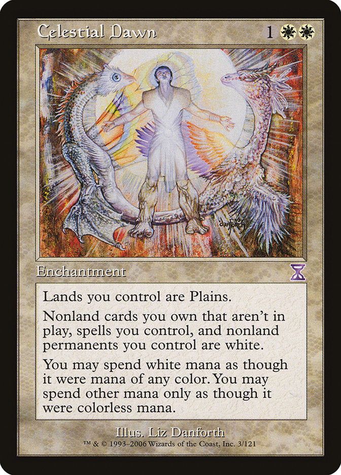 Celestial Dawn 3 (Timeshifted)  | Good Games Adelaide SA