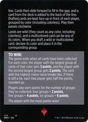 Mishra's Manufactory (Magic Minigame) [The Brothers' War Minigame] | Good Games Adelaide SA