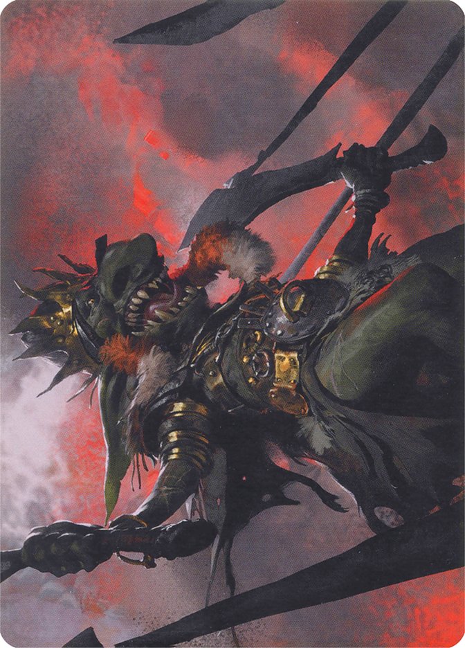 Pashalik Mons (Art Series) [Art Series: Modern Horizons] | Good Games Adelaide SA