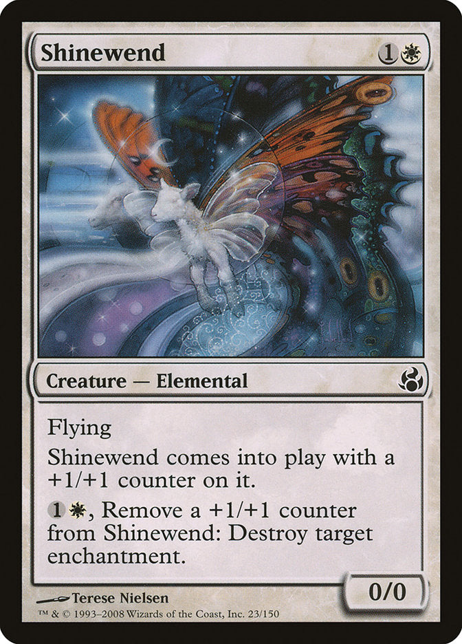 Shinewend 23 (Morningtide)  | Good Games Adelaide SA