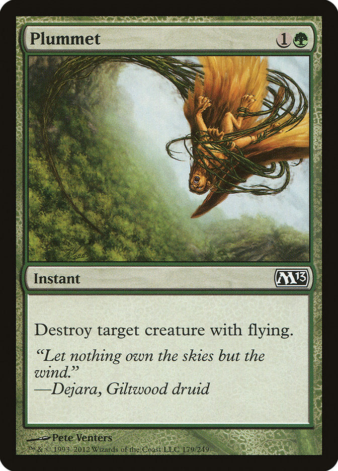 Plummet [Magic 2013] | Good Games Adelaide SA