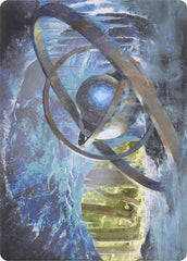 Arcum's Astrolabe (Art Series) [Art Series: Modern Horizons] | Good Games Adelaide SA