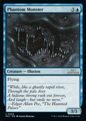 Phantom Monster [30th Anniversary Edition] | Good Games Adelaide SA