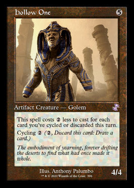 Hollow One (Timeshifted) [Time Spiral Remastered] | Good Games Adelaide SA