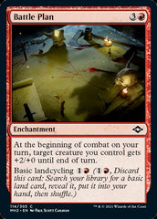 Battle Plan [Modern Horizons 2] | Good Games Adelaide SA