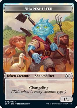 Shapeshifter 2 (Double Masters)  | Good Games Adelaide SA