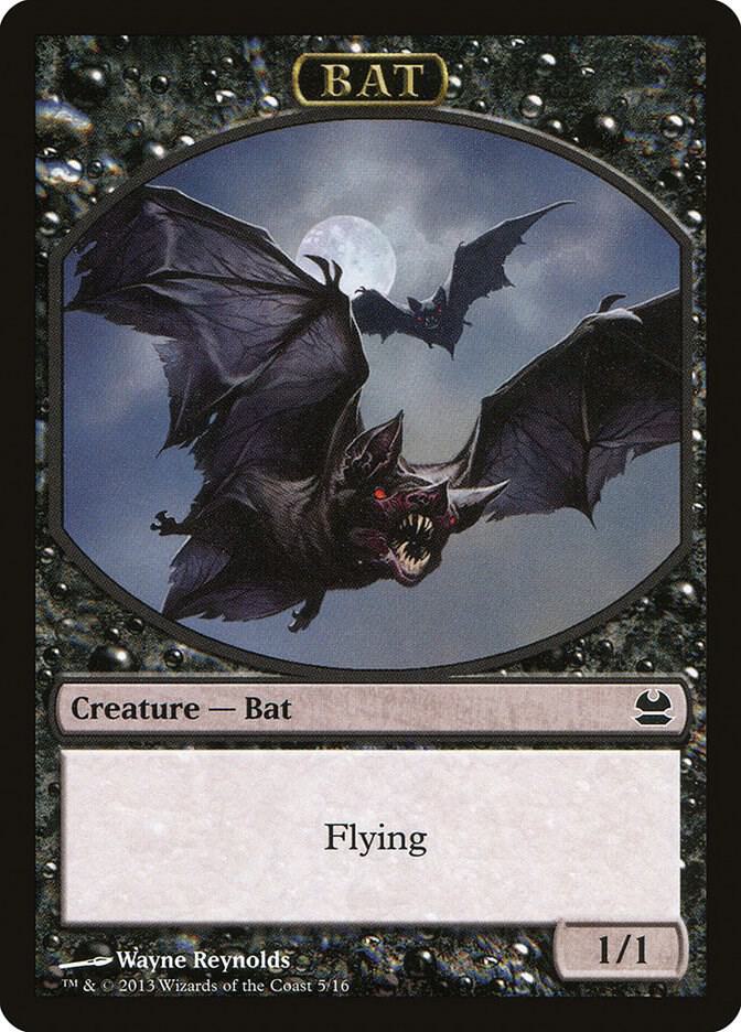 Bat Token 5 (Modern Masters)  | Good Games Adelaide SA