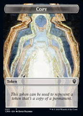 Copy (023) // Saproling Token [Commander Legends Tokens] | Good Games Adelaide SA