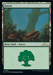 Forest (295) [30th Anniversary Edition] | Good Games Adelaide SA