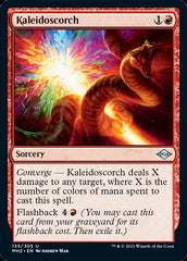 Kaleidoscorch [Modern Horizons 2] | Good Games Adelaide SA