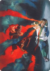 Mind Rake (Art Series) [Art Series: Modern Horizons] | Good Games Adelaide SA