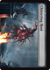 Graf Rats [Innistrad Remastered] | Good Games Adelaide SA