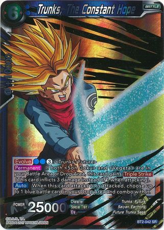 Trunks, The Constant Hope [BT2-042] | Good Games Adelaide SA