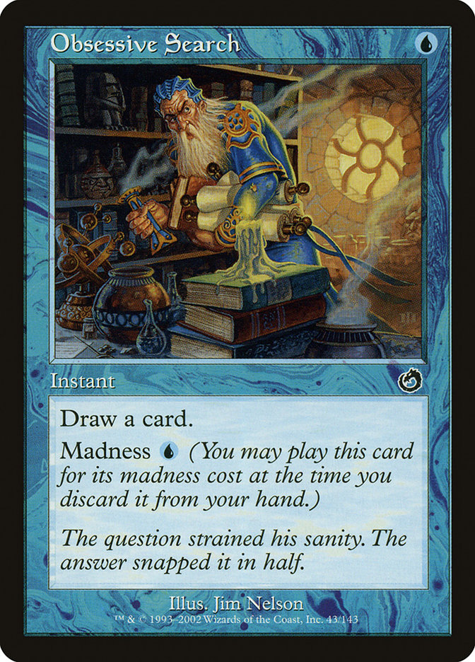 Obsessive Search [Torment] | Good Games Adelaide SA