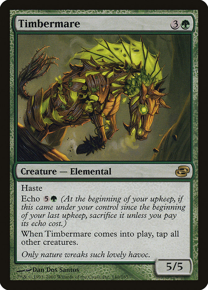 Timbermare 140 (Planar Chaos)  | Good Games Adelaide SA