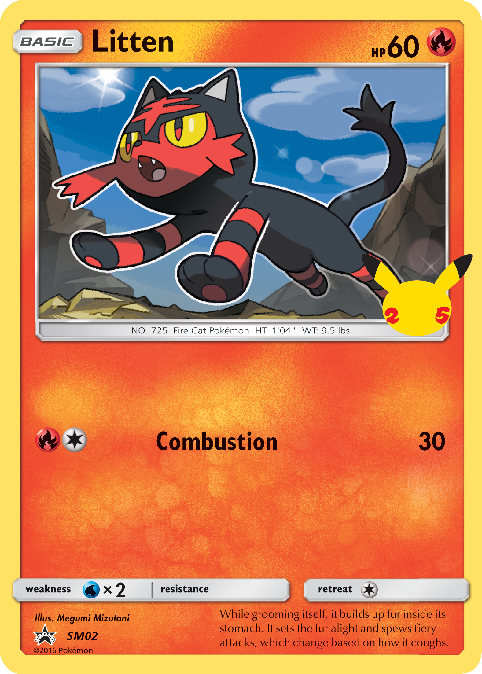 Litten (SM02) [First Partner Pack] | Good Games Adelaide SA