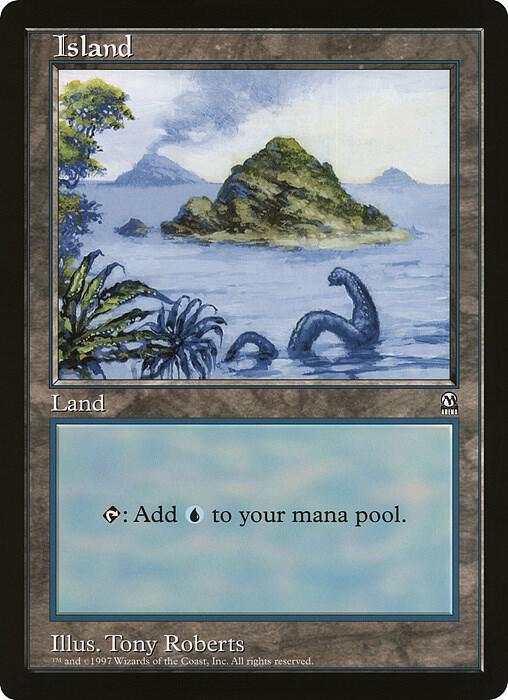 Island Arena League  (Oversize Cards)  | Good Games Adelaide SA