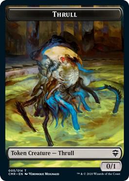 Thrull Token 5 (Commander Legends)  | Good Games Adelaide SA
