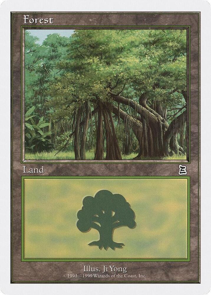 Forest  (Battle Royale Box Set)  | Good Games Adelaide SA