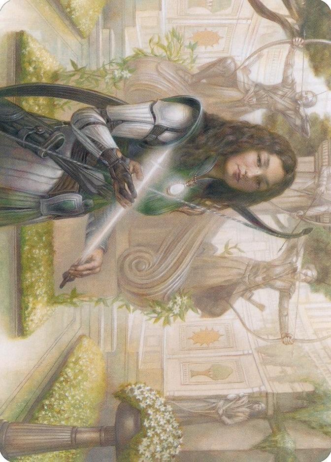 Arcus Acolyte Art Card 44 (Art Series: Modern Horizons 2)  | Good Games Adelaide SA