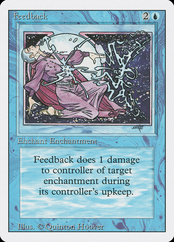 Feedback [Revised Edition] | Good Games Adelaide SA