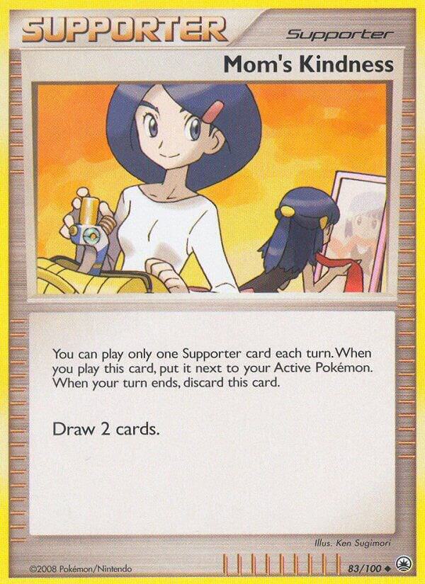 Mom's Kindness 83/100 (Majestic Dawn)  | Good Games Adelaide SA